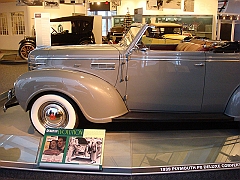 038 Walter P Chrysler Museum [2008 Dec 13]